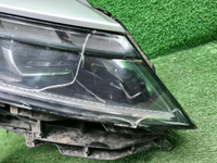 Битая Фара правая EXEED RX (2023-н.в.) LED