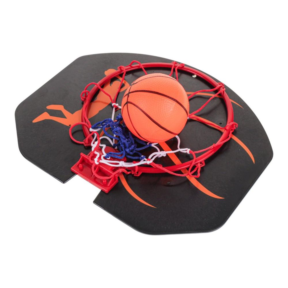 Кольцо для баскетбола, сетка JYR999-26