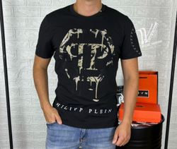 Футболка Philipp Plein премиум