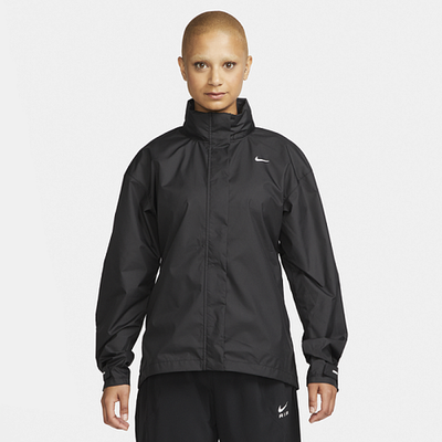 FB7451-010 Ветровка W NIKE FAST REPEL JACKET