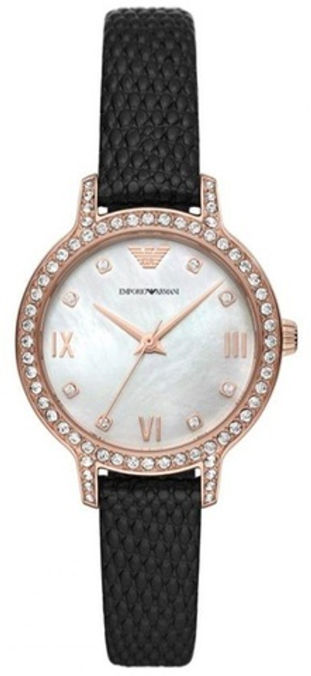 Женские наручные часы Emporio Armani AR11485