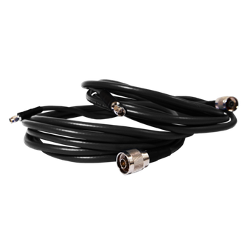 Широкополосная 4G/3G MIMO антенна 15 дБ KAA15-1700/2700 - каталог keenetic