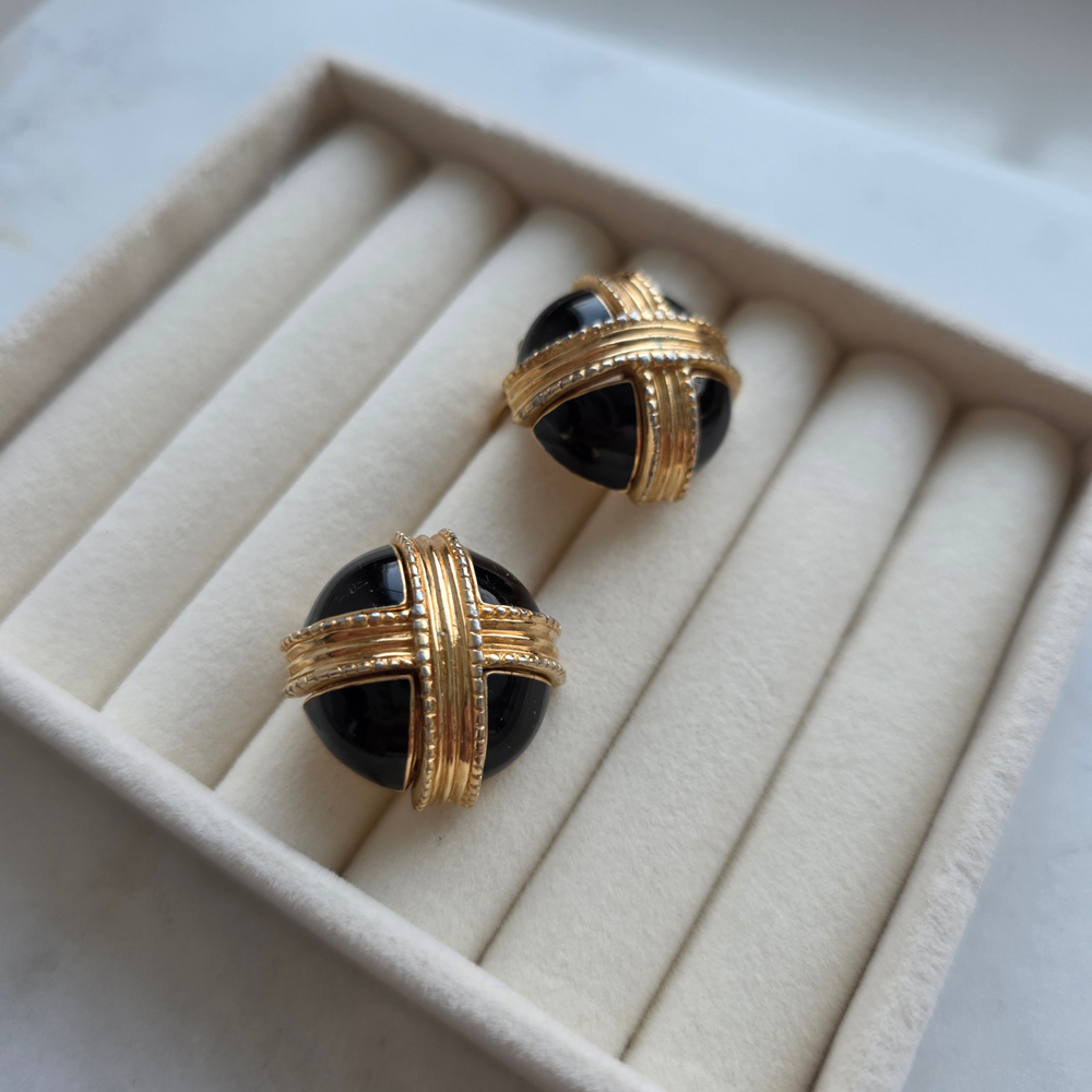 Клипсы Ciner с перекрестием