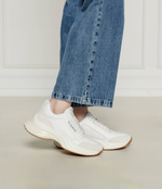 Кожаные кроссовки ARIEL Pinko - белый(SS0031 P033)