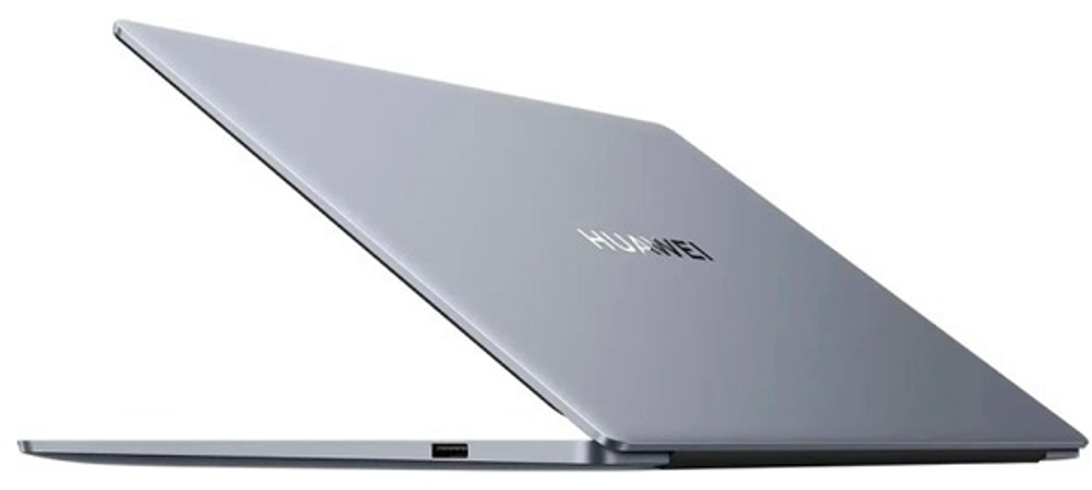 Ноутбук Huawei MateBook D14 14" / 16 Гб / SSD 512 Гб / Win 11 Home / MDF-X / 53013XFP