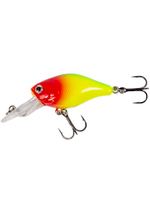 Воблер плавающий Lucky John Original CHUBBY DR F 04/031