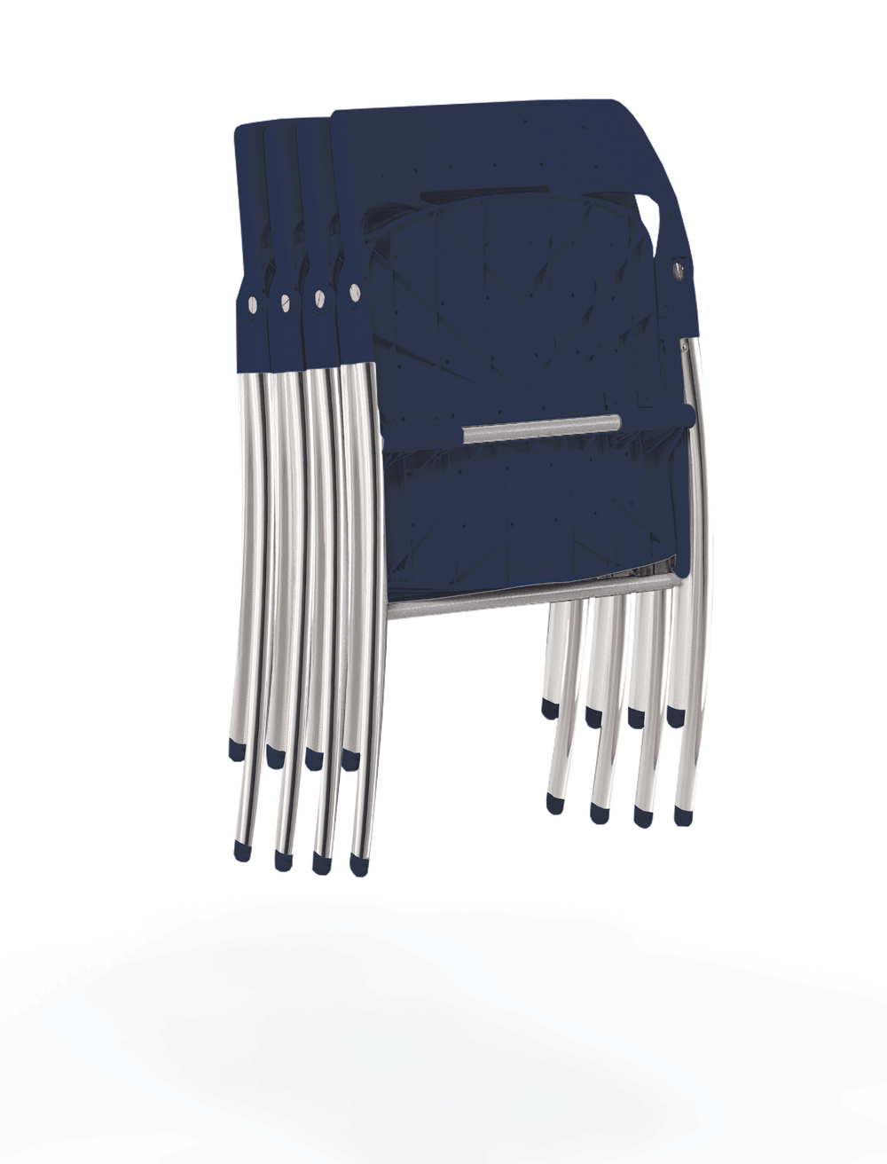 Arkua стул складной (4 шт.в упаковке)