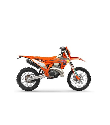 KTM EXC 300 Champion Edition 2026