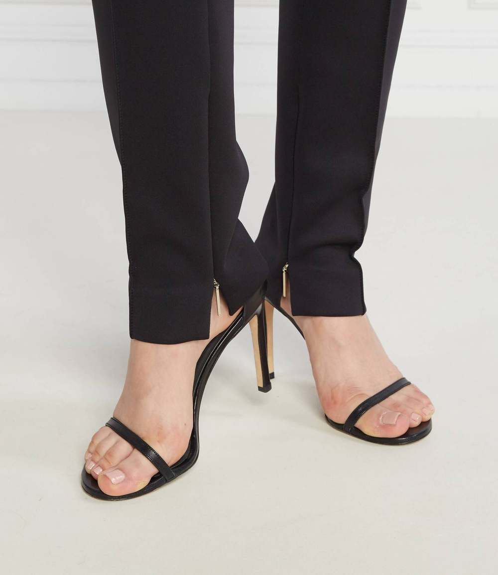 Брюки Marc Cain - черный(VC 81.35 J23)