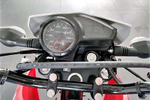 Мотоцикл Honda XR125 L