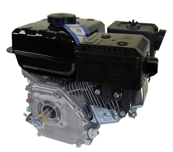 Двигатель бензиновый "LIFAN" 170F-C PRO 3А (7 л.с., катушка 3 А)