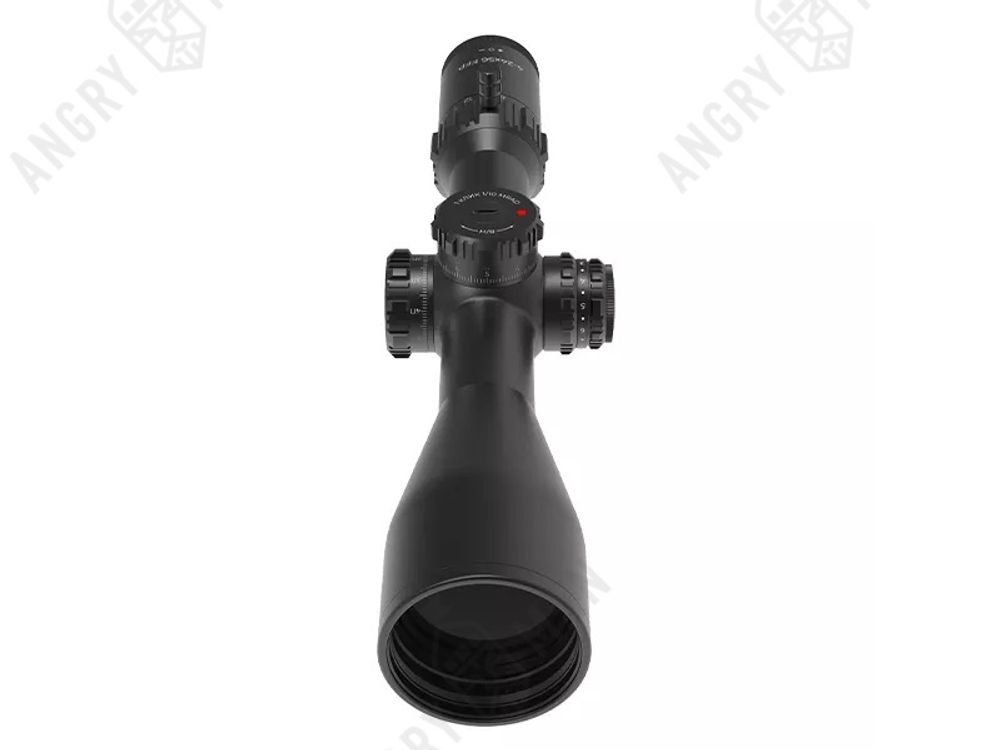 Оптический прицел LRS 4-24x56 FFP, 34 mm, с подсветкой Artelv