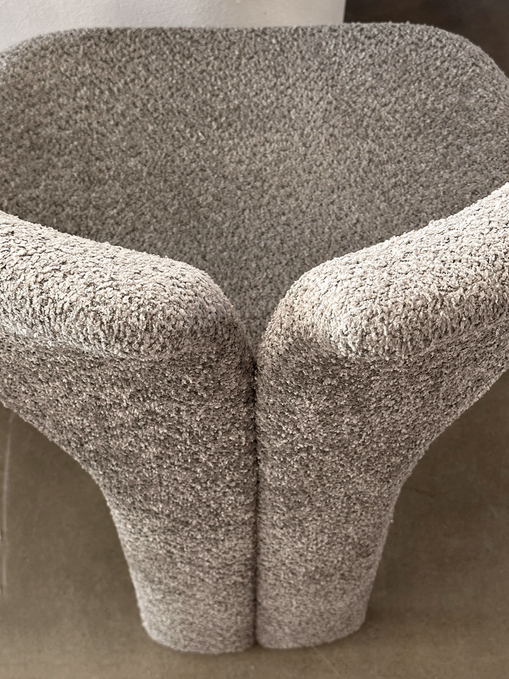 Стул Viva Armless