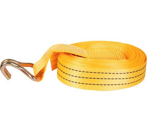 Ремень-стяжка груза Kraft (5т-12м)