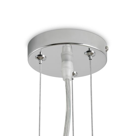 Подвесной светильник Freya FR2055PL-02CH