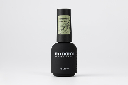 Monami Coffe Green Tea 8 ml