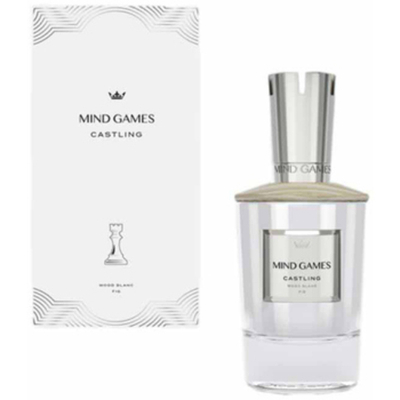 Mind Games Castling Extrait de Parfum 100ml