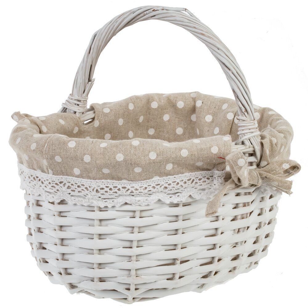 GAEM Корзина, L24 W19 H23 см