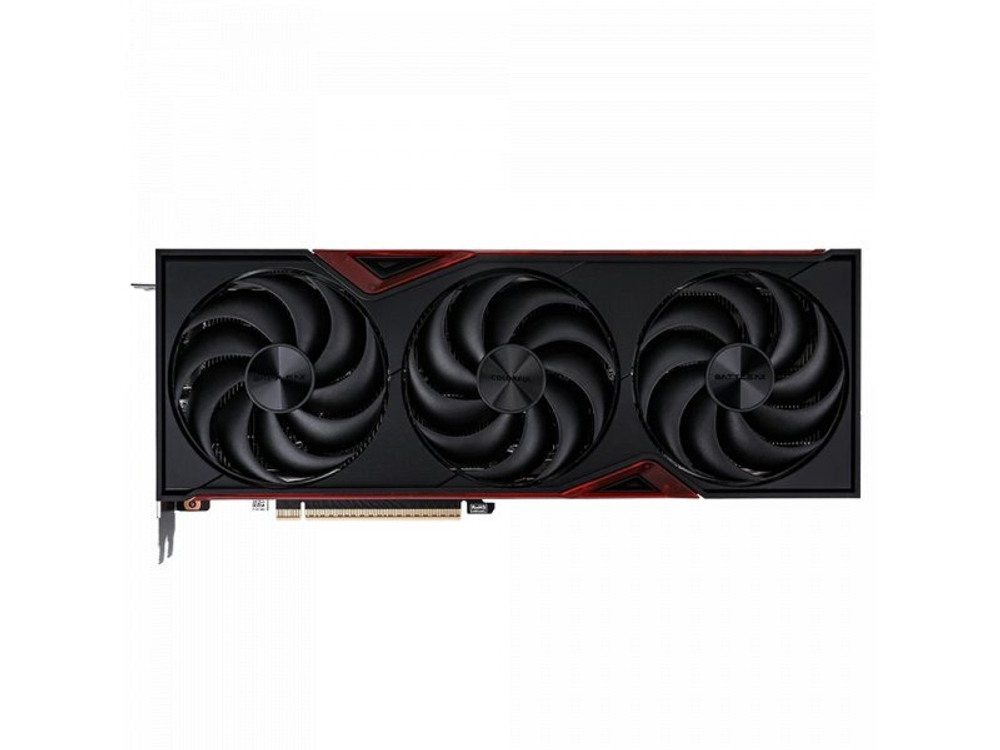 Видеокарта Colorful Nvidia GeForce RTX 5070 [RTX 5070 NB EX 12GB-V]