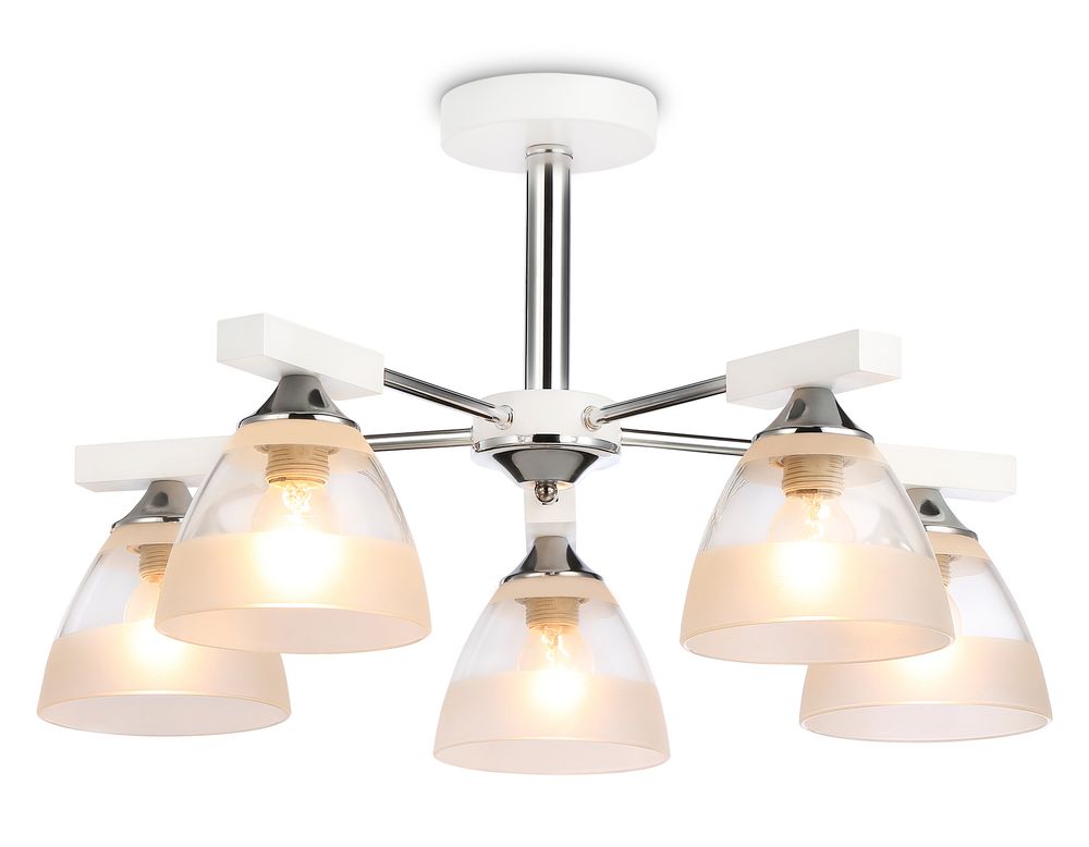 Ambrella Подвесная люстра Traditional TR9093