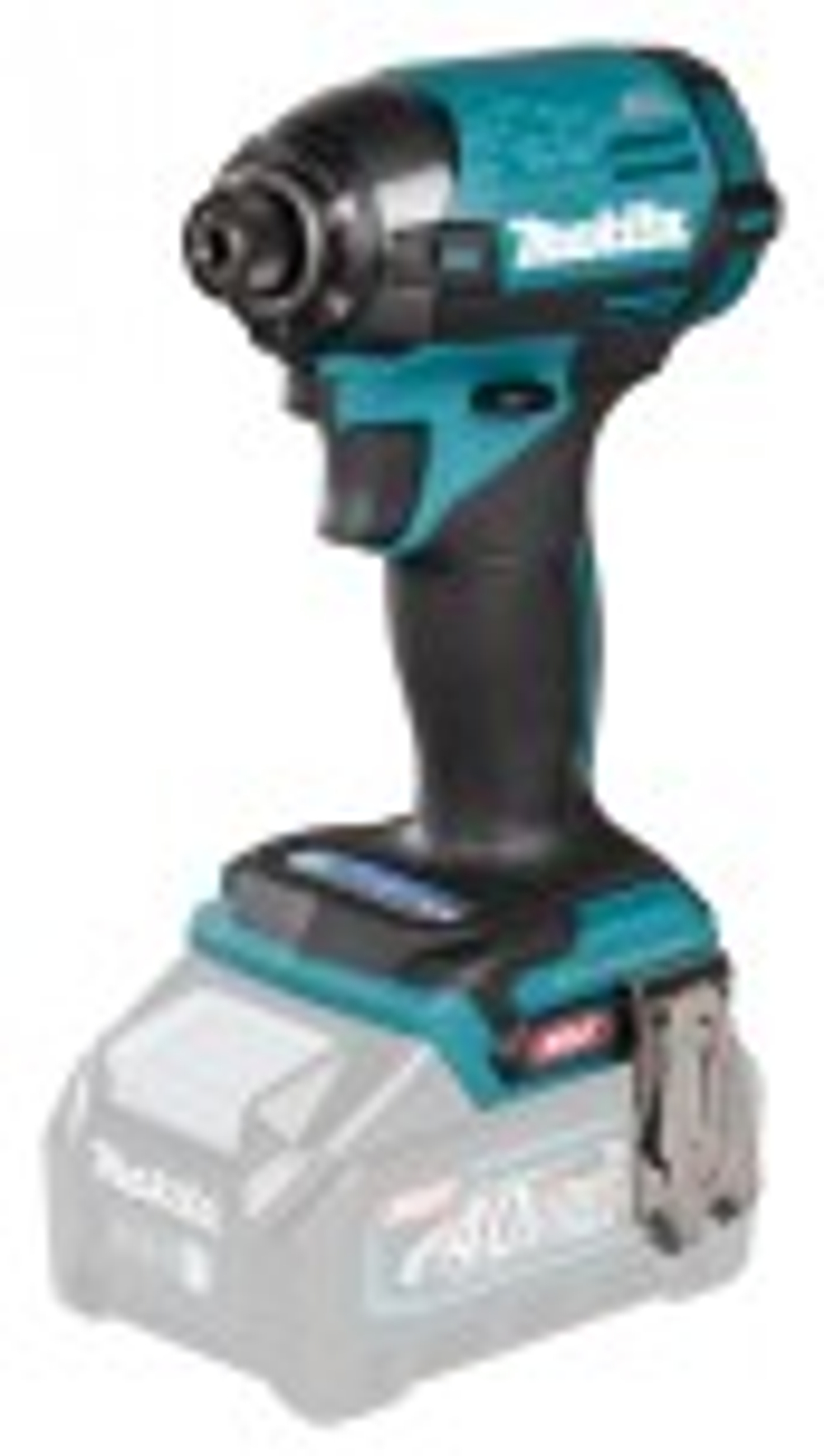 Винтоверт аккумуляторный MAKITA TD002GZ01 ударный