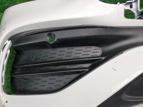 Бампер передний Mercedes C w206 (2021-н.в.) AMG