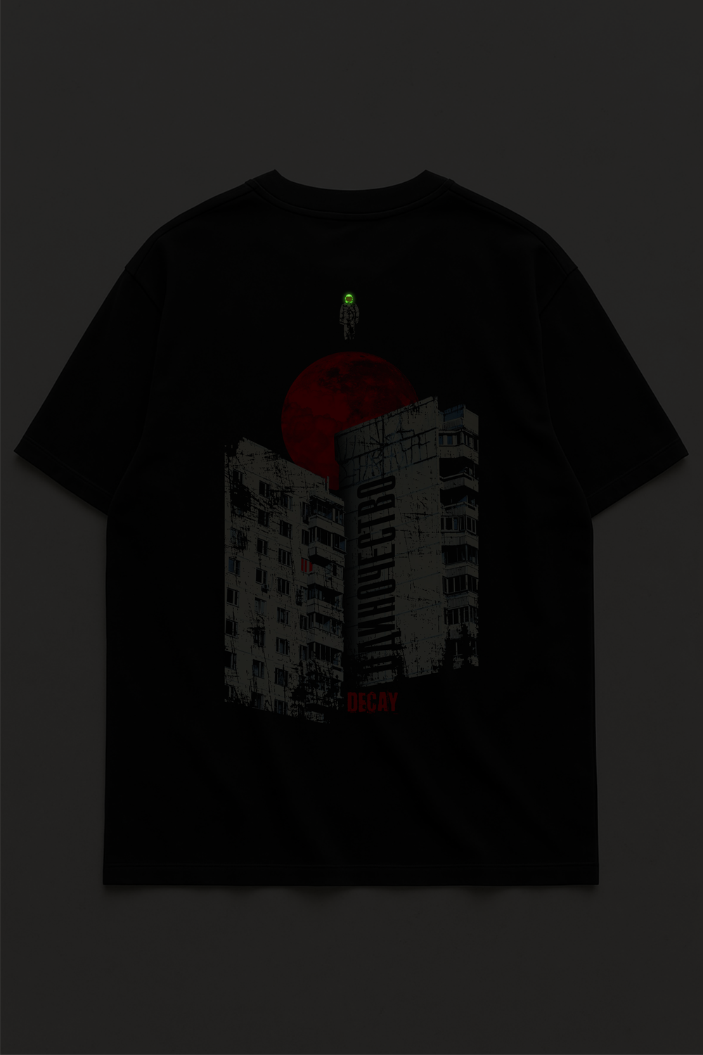 T-Shirt | Decay