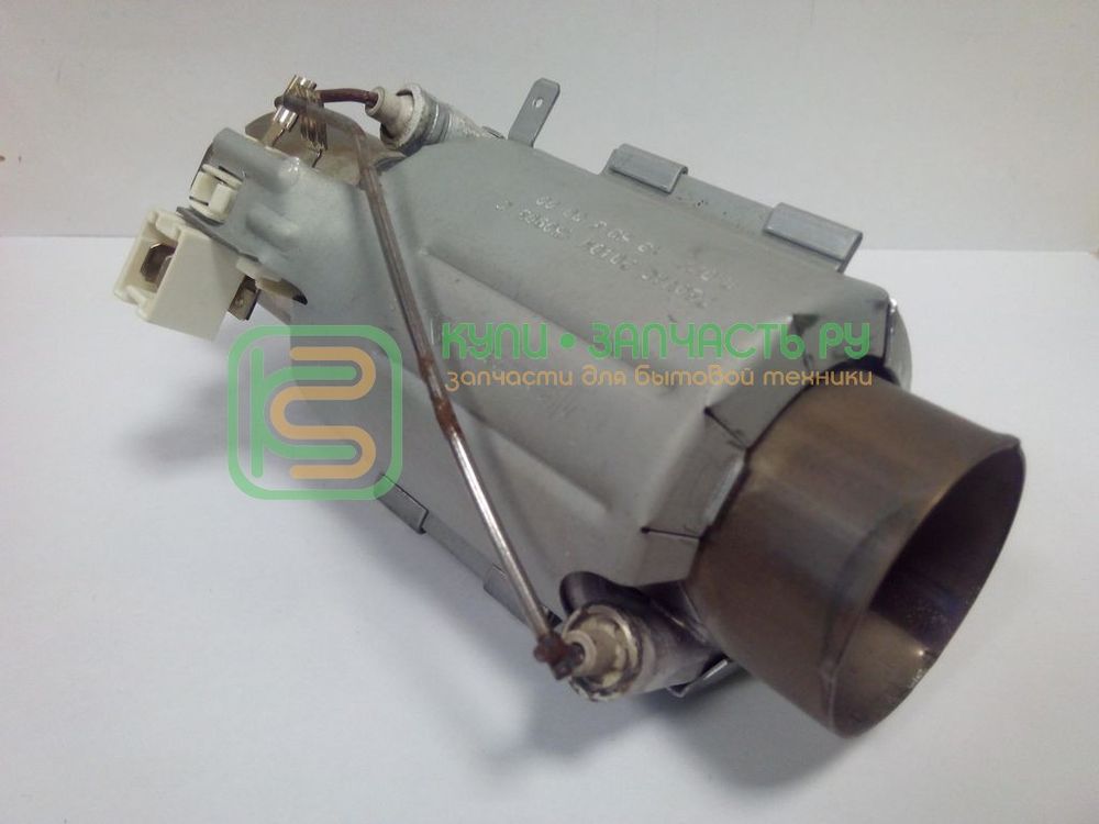 Нагревательный элемент для посудомоечной машины Indesit (Индезит)/Beko (Беко)/Whirlpool (Вирпул) - 1858130000, 481225928892, 057684, AR5126