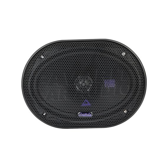 Коакс. акустика AURA INDIGO-CL69X