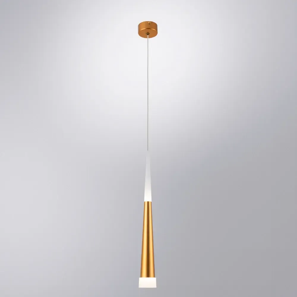 Точечный подвесной светильник Arte Lamp