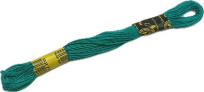 Нитки вышивальные Мулине 10м (9272)