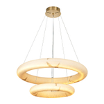 Подвесной светодиодный светильник Modelight MDL.8485.800.500PL BS