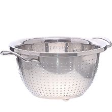 Дуршлаг из нержавеющей стали Mayer&amp;Boch МВ-30338, 26 см