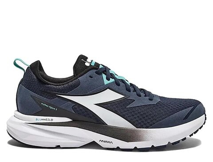 Кроссовки для бега мужские Diadora Mythos Blushield Vigore 2 M Голубой-Blue