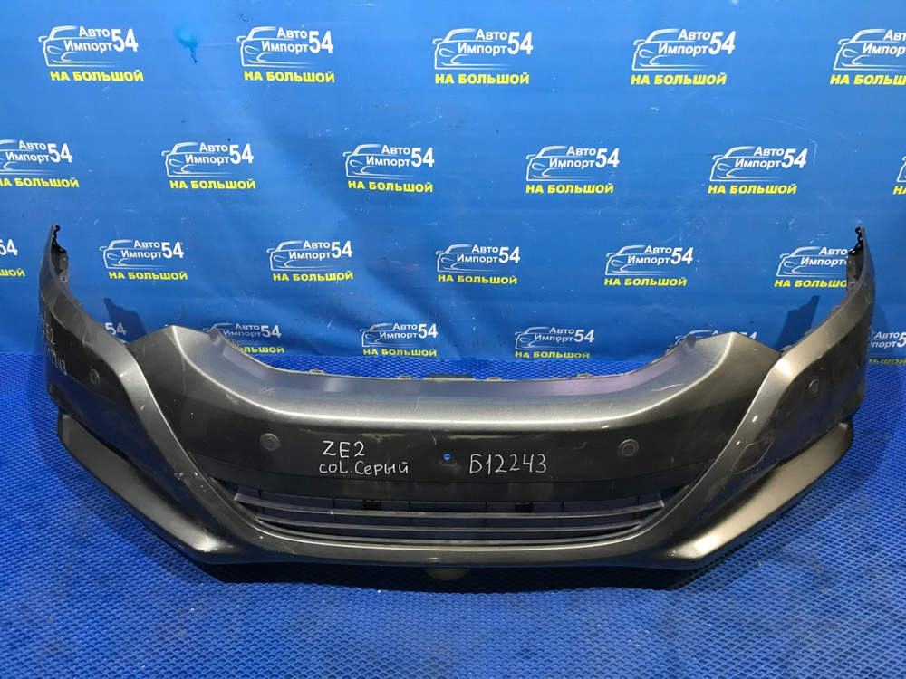 Бампер передний Honda INSIGHT 2009-2011