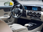 Mercedes-Benz CLA 220d 4Matic