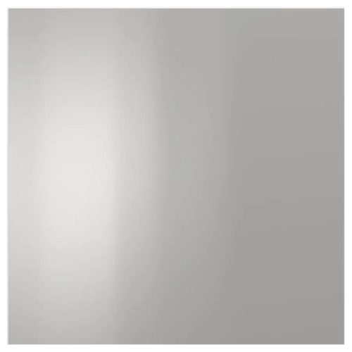 Панель - VÅRSTA /VАRSTA IKEA/ ВОРСТА ИКЕА,  40х40 см, серый