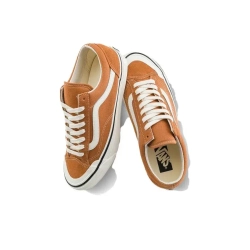 Кеды Vans Old Skool 'orange' VN000MT6BKQ