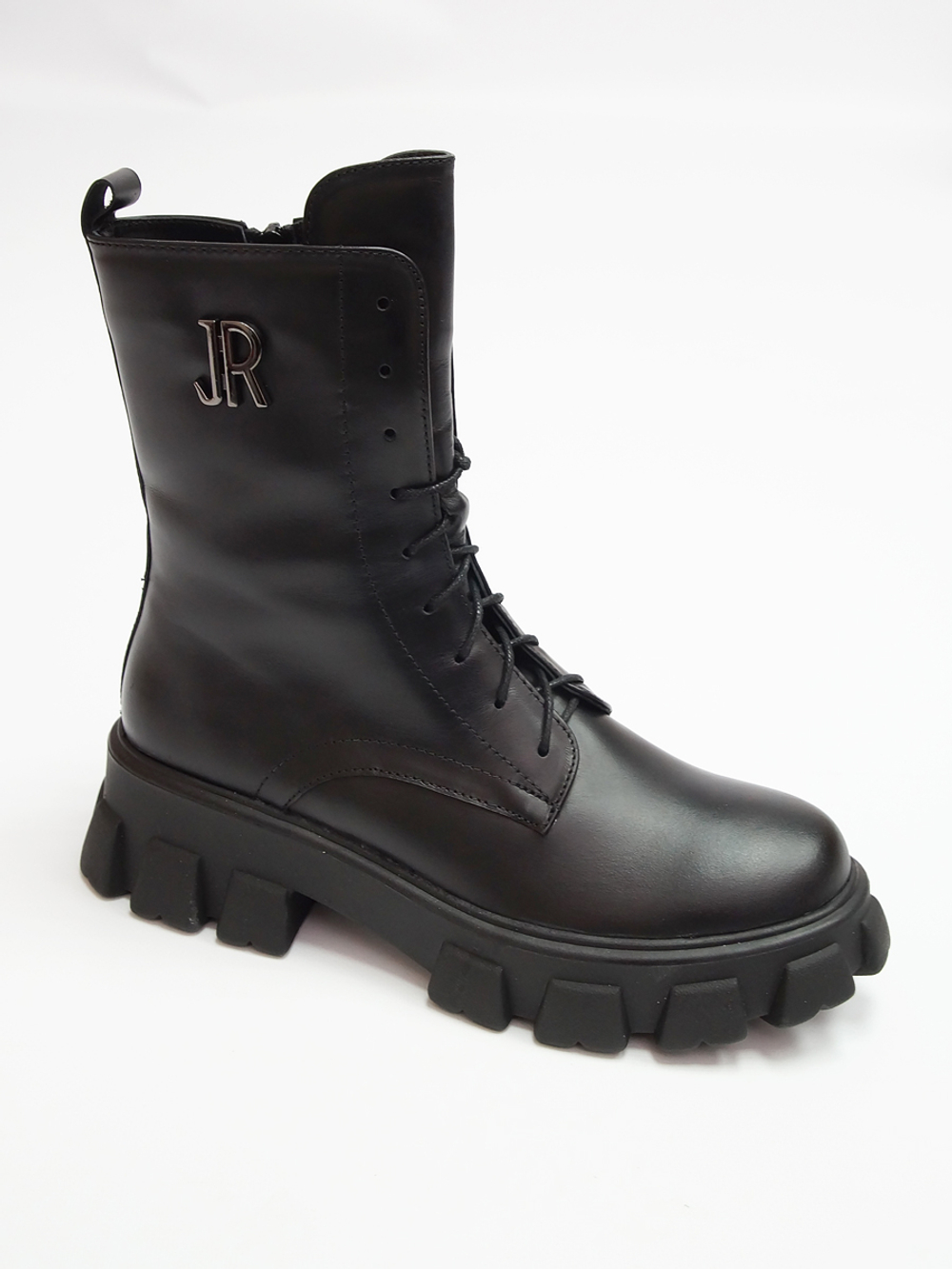 Ботинки женские