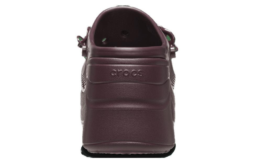 Crocs Siren Clog Chain (Женская размерная сетка)