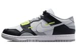 Кроссовки Nike Dunk Low Scrap "Wolf Grey"