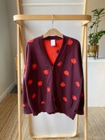 Хлопковый кардиган Tinyсottons, 140