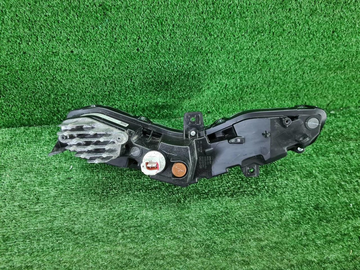 ДХО левый Haval Jolion (2021-н.в.)