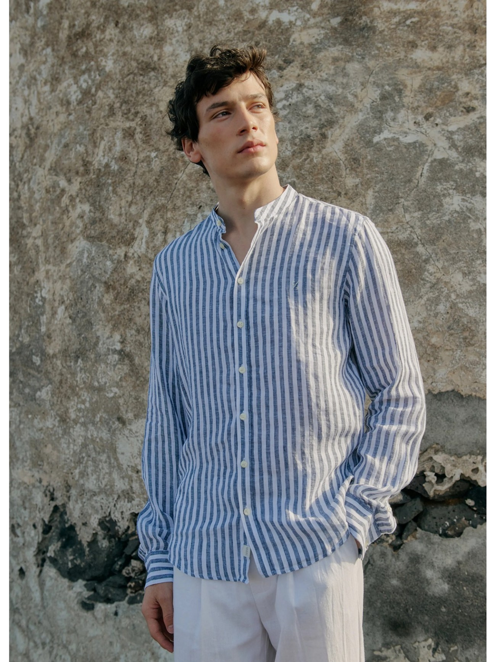 Рубашка мужская Anton CASUAL FRIDAY