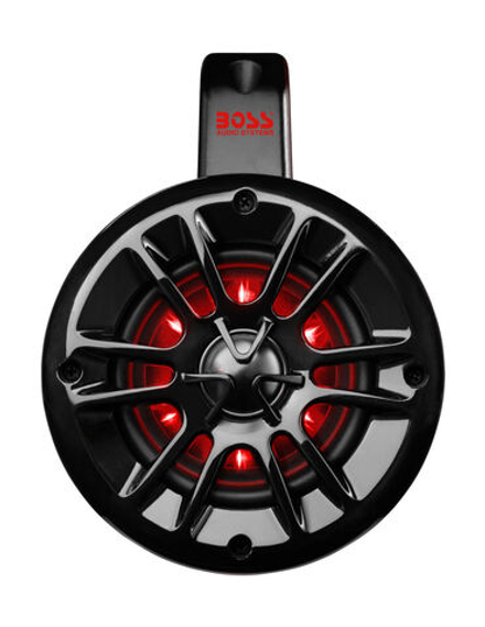 Акустика на таргу BOSS MRWT40RGB