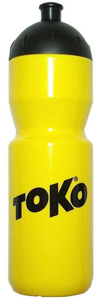 TOKO 5591015 фляга пластиковая  Toko Bottle