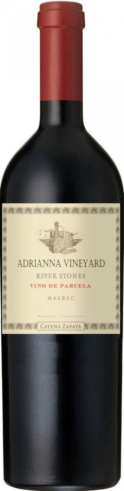Catena Zapata , River Stones