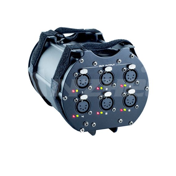 Anzhee Wi-DMX PRO R-IP