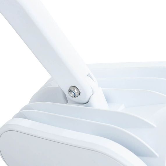 Трековый светодиодный светильник Arte Lamp A3930PL-1WH
