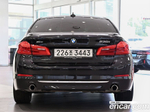 BMW 5 Series (G30) 530i xDrive Luxury Plus (10.2019)